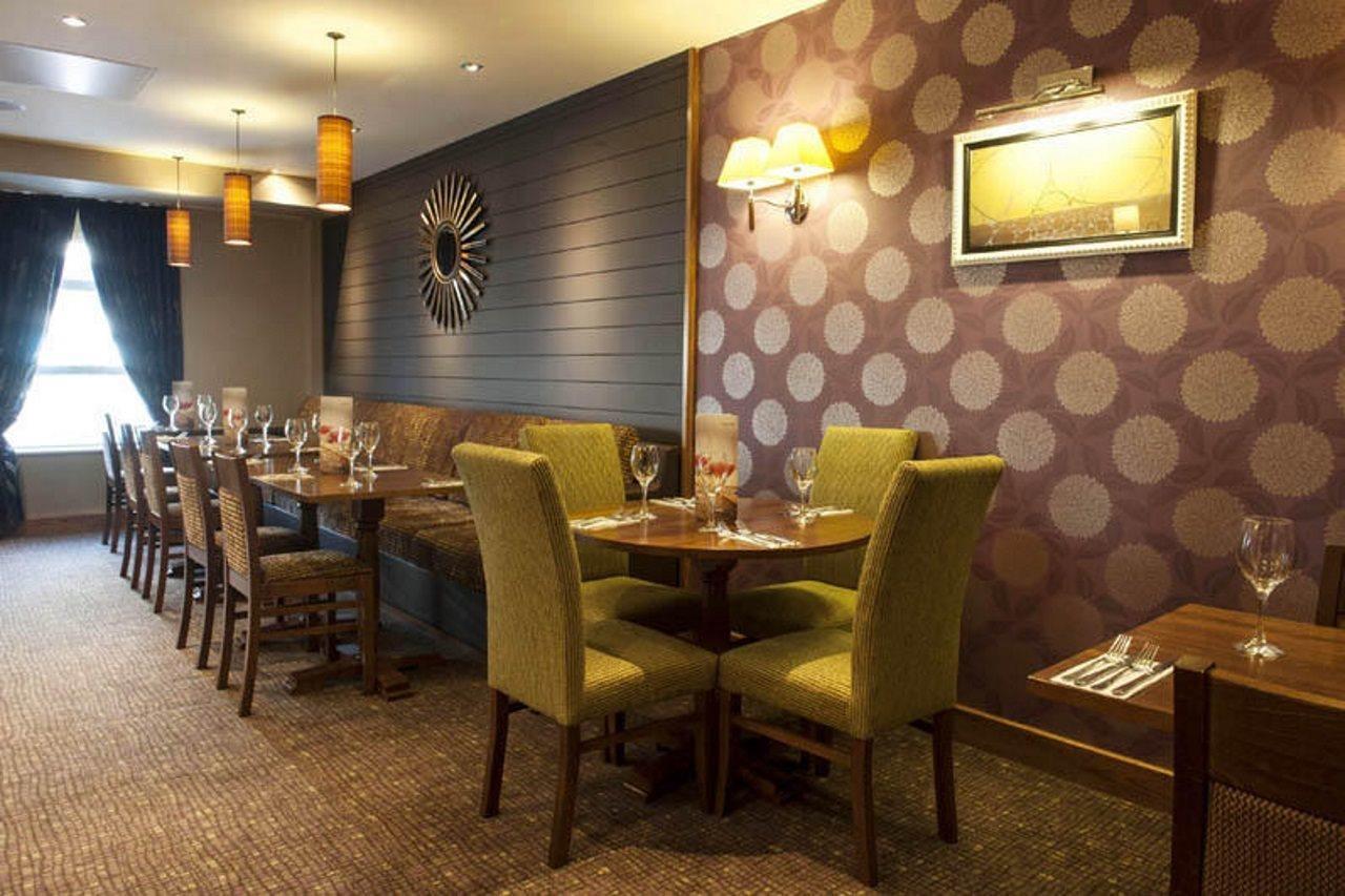 Premier Inn London Croydon Town Centre Buitenkant foto